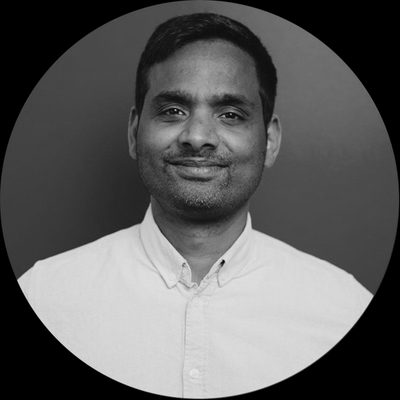 Daro Navaratnam