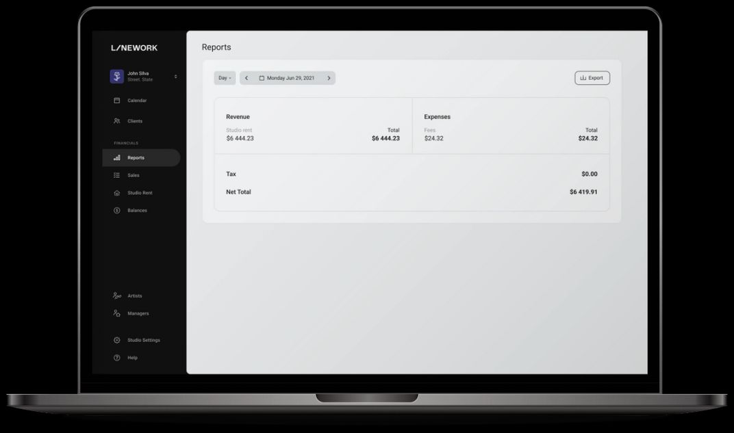 Join the Linework affiliate program