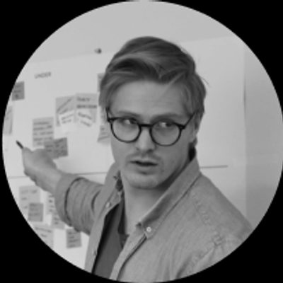 Marius W. Haaverstad